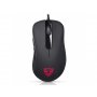 MOTOSPEED V100 crni miš - slika 2