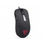 MOTOSPEED V100 crni miš - slika 1