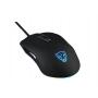MOTOSPEED V60 crni miš - slika 1
