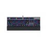 MOTOSPEED CK108 RGB mehanička tastatura plavi prekidač - slika 2