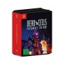 Merge Games Switch Dead Cells - The Prisoner's Edition - slika 1
