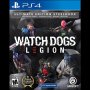 Ubisoft Entertainment PS4 Watch Dogs: Legion - Ultimate Edition - slika 1