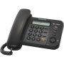PANASONIC KX-TS580FXB fiksni telefon - slika 1