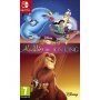 Disney Interactive Aladdin and The Lion King - slika 1