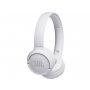JBL Slušalice Live 500BT White - slika 1