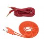 JBL Slušalice Live 500BT red - slika 3