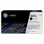 HP Toner 507X Black (CE400X) - slika 1