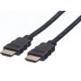 Secomp HDMI Ultra HD Cable + Ethernet A-A M/M 2.0m - slika 1