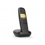 GIGASET A170 Black - slika 2