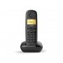 GIGASET A170 Black - slika 1