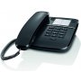GIGASET DA310 Black - slika 2