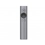 LOGITECH Wireless prezenter Spotlight Bluetooth/RF SLATE - slika 1
