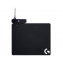LOGITECH Gejmerska podloga za miša PowerPlay 943-000110 - slika 1