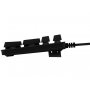 LOGITECH G413 CARBON - mehanička Red led USB US 920-008310 - slika 3