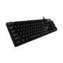 LOGITECH G512 LIGHTSYNC RGB GX Brown (920-009352) - slika 1