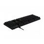 LOGITECH G512 LIGHTSYNC RGB GX Brown (920-009352) - slika 3