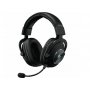 LOGITECH Pro X Gaming Headset - 7.1 / Blue Microphone 981-000818 - slika 1