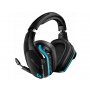 LOGITECH G935 bežične gejmerske crne slušalice  981-000744 - slika 1