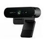 LOGITECH 4k Webcam BRIO 960-001194 - slika 1