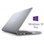 DELL Latitude 5511 (15.6'' FHD i7-10850H 16GB 512GB SSD GeForce MX250 2GB Backlit FP SC Win10Pro) - slika 1
