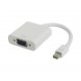 FAST ASIA Adapter - konvertor Mini DisplayPort (M) - VGA (F) - slika 1