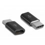 FAST ASIA Adapter USB 3.1 tip C - Micro USB OTG - slika 1