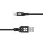 PROMATE Nervelink-i2 Kabl za Apple USB A 3.0 - slika 1