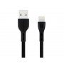PROMATE PowerBeam-I kabl USB A - LIGHTNING kabl 1.2m - slika 1