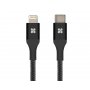 PROMATE UniLink-LTC Kabl USB C - Lightning - slika 1