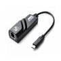 FAST ASIA USB 3.1 Gigabit mrezni adapter tip C 10/100/1000 - slika 1