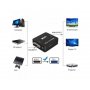 FAST ASIA Adapter VGA na HDMI 1080P - slika 1