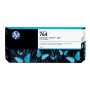 HP 764 300-ml Photo Black Ink Cartridge za Designjet T3500 C1Q17A - slika 1