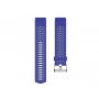 FitBit FB160SBBUL Charge 2 Sport Band Blue L - slika 1