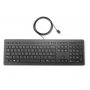 HP USB Collaboration Keyboard Z9N38AA - slika 1