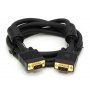 FAST ASIA VGA M/M 5m HQ feritno jezgro - slika 1