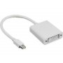 FAST ASIA Konvertor Mini DisplayPort (M) - DVI (F) - slika 1