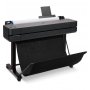 HP DesignJet T630 36-in Printer 5HB11A - slika 2