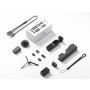 DJI Pocket 2 Creator Combo akciona kamera - slika 3