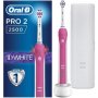 ORAL B Power Pro2500 Pink  - slika 1