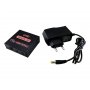 E-GREEN 2.0 HDMI spliter 2x out 1x in - slika 1