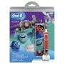 ORAL B Cetkica Pixar + Travel Case Oral B - slika 1