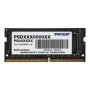 PATRIOT 4GB SODIMM DDR4, 2666MHz, Signature Single Channel, PSD44G266641S - slika 1
