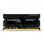 KINGSTON 4GB SODIMM DDR3, 1600MHz, HyperX Impact, HX316LS9IB/4 - slika 1