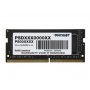 PATRIOT 8GB SODIMM DDR4 2666MHz Signature PSD48G266681S - slika 1