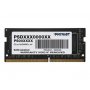PATRIOT 16GB SODIMM DDR4, 2666MHz, Signature, PSD416G266681S - slika 1