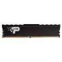 PATRIOT 16GB DDR4, 2666MHz, Signature Single Channel, PSD416G266681 - slika 1