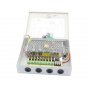 ALFAPOWER NST-0910A centralno napajanje za 9 kanala 10A - slika 1