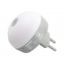 PROMATE Glint USB hub punjač sa Noćnim svetlom - slika 1
