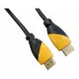 E-GREEN HDMI V2.0 M/M 1m crni - slika 1