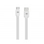 PROMATE LinkMate-U2F MICRO-USB kabl 1.2m beli - slika 1